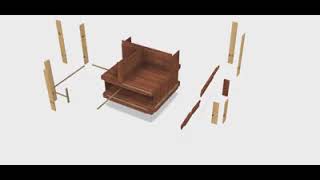 Workbench Animation