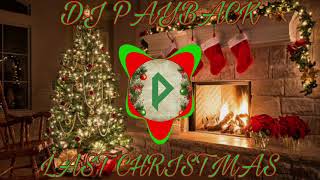 DJ Payback - Last Christmas