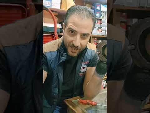 علبة البيئة وسرقتها منك من غير متعرف خلي بالك من عربيتك
