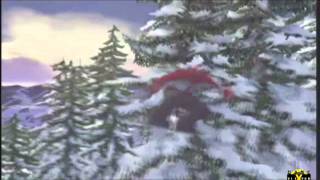 Amped 2 - Trailer (Brute Force)