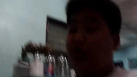 My firs video
