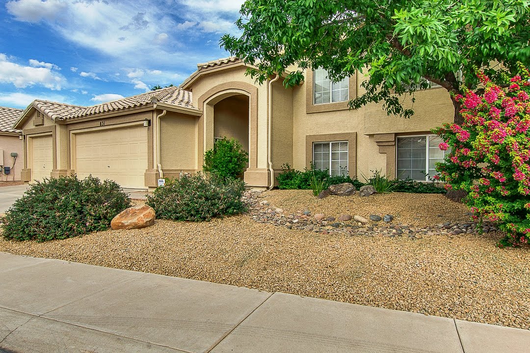 GILBERT REAL ESTATE Catalina Bay in the Islands by The RyanWhyte