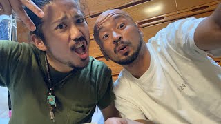 緊急生配信2022.06.27