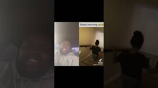 ASS WHOOPIN 😂😂😂 #short #reaction #shorts #tiktok #viral