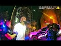 Dude Livestreams Himself Trying to Kill a Cop, Gets a Brutal Lesson