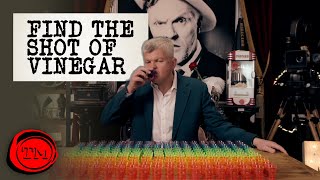 Drink All the Vinegar | Full Task | Taskmaster's New Year Treat