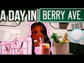 A Day In Berry Avenue With My Stylish Avi🎀Berry Avenue (Roblox)