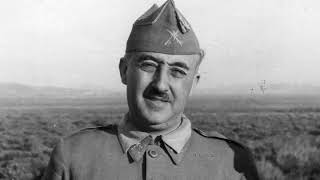 The Generalísimo. Franco's rise & the Spanish Civil War. Radio documentary with Miles Kington (2003)