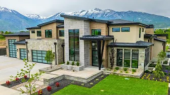 Top 5 Coolest Ultra Modern Homes Ever Built