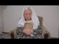 Асине Бариева вернула на Родину Коран своей матери