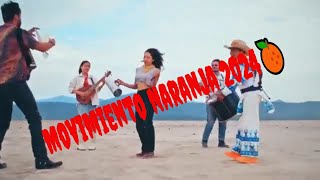 Movimiento Naranja #viralvideo #viral #video #music #musica #viralmusic #movimientonaranja