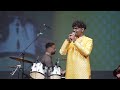 Feel the Passion in Rosanth  Yasotharan's Performance | Geethavani 2024