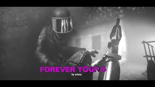 FOREVER YOUNG by artxsy