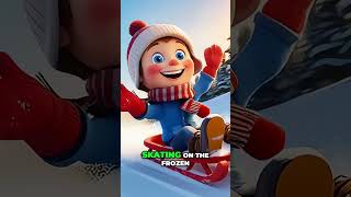Experience the Magic of Winter: Snowflakes & Fun Activities