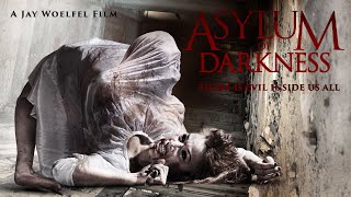 Asylum Of Darkness 📽️ FULL HORROR MOVIE