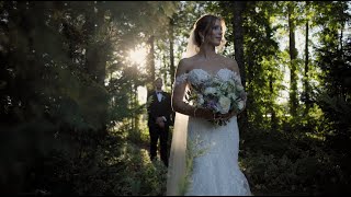 "Bittersweet Symphony" by The Verve featuring Alexia + Joseph. Filmed at Historic Mankin Mansion