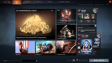 Dota 2 Reborn - New engine