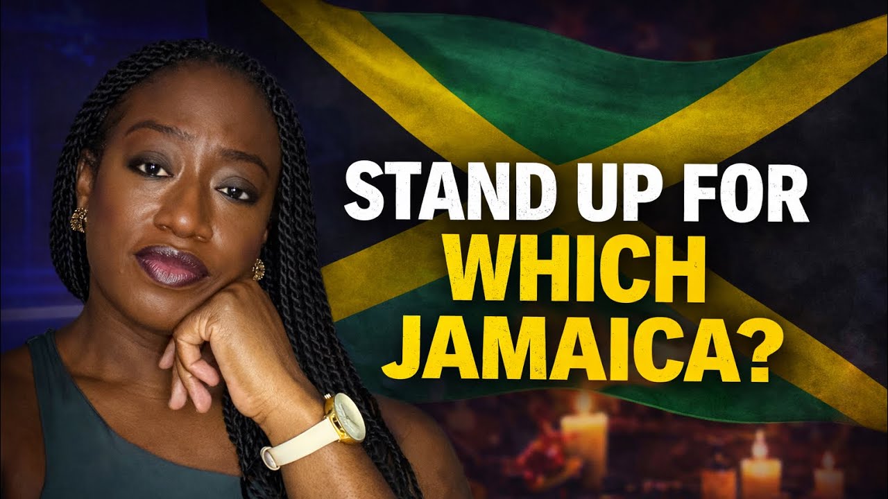 Stand Up For Jamaica Slams Holness’ Salary Acceptance as ‘Tone Deaf’