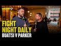 ‘I Disagree with Willy Hutchinson!’ Paul Smith defends Ben Whittaker &amp; backs Eubank Jr against Benn!