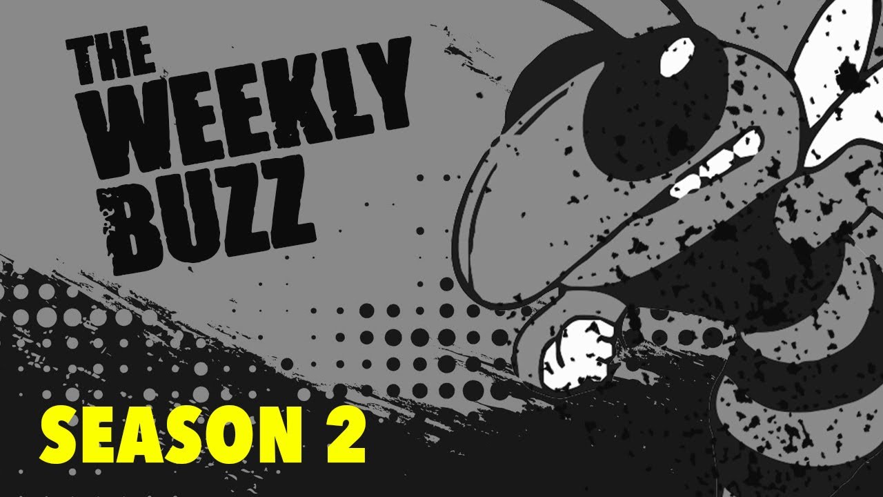 The Weekly Buzz // Season 2 Ep 23 // May 20, 2024