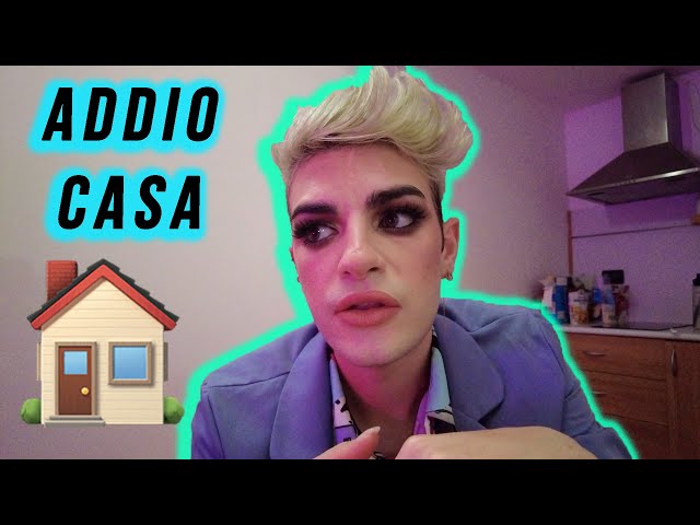 DEVO CAMBIARE CASA! || NIKOOOLASH