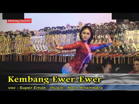 \"AKU INGIN KAU ADA\"    vocal : Hock Khambara    musik : Hock Khambara