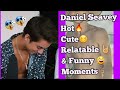 15 minutes of DANIEL SEAVEY