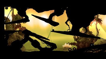 BADLAND Game Level 9