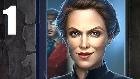 Worlds Align 2: Deadly Dream - Part 1 Let