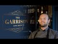 The Garrison - Brewfitt Testimonial