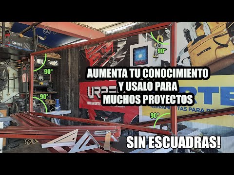 Union a 90° PRECISA 100%