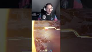 When You Finally Beat The Laggy Player...