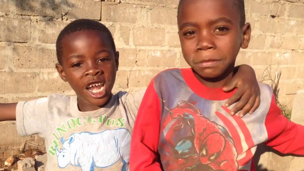 Africa 2015 - YouTube