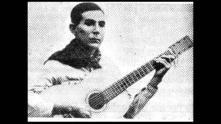 Video thumbnail of "Adiós Che Parahe Kue - Emiliano R. Fernández"