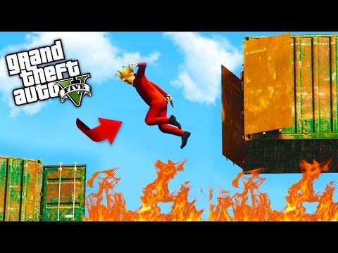 GTA 5 Online