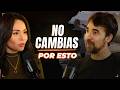 La VERDAD incómoda sobre CAMBIAR tu VIDA (nadie quiere pasar por esto)