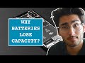 How Chemistry Destroys Your Phone (and Car)  Battery