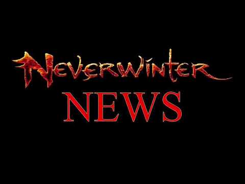 Neverwinter online -