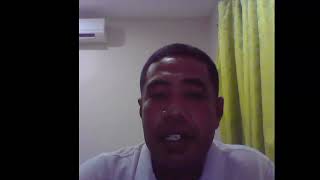 Project 2: Speaking Task Submission