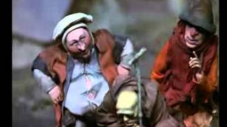 Tim McInnerny in "The Canterbury Tales  The Pardoner's Tale" Information