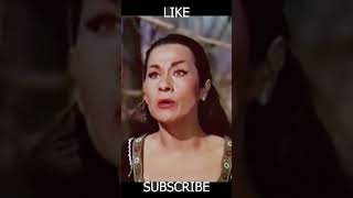 Yma Sumac CHUNCHO short opera bestsinger legend legends original octave6 incredible