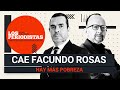 #EnVivo | #LosPeriodistas | Cae Facundo Rosas | Hay más pobreza. ¿Cuánta? | La campaña de los OXXO