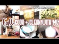 COOK & CLEAN WITH ME | CLEANING MOTIVATION | EASY BREAKFAST IDEA