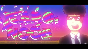 ❖INTRO 2d PARA Icaro Noob❖LUCAS INTROS GRATIS❖