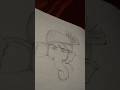 HOW TO CREAT GANESH JI MAHARAJ ART DROWNING VIDEO #art #drawing