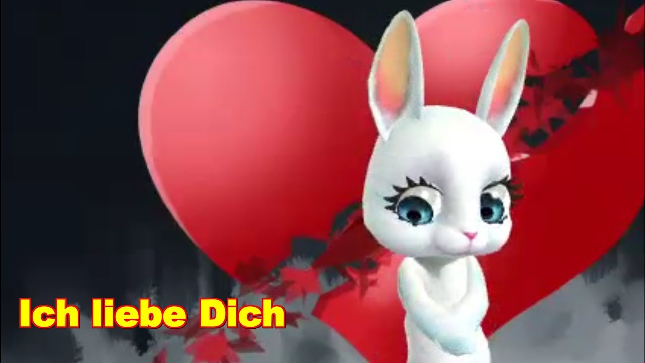 Dich ich animation liebe Dilwale