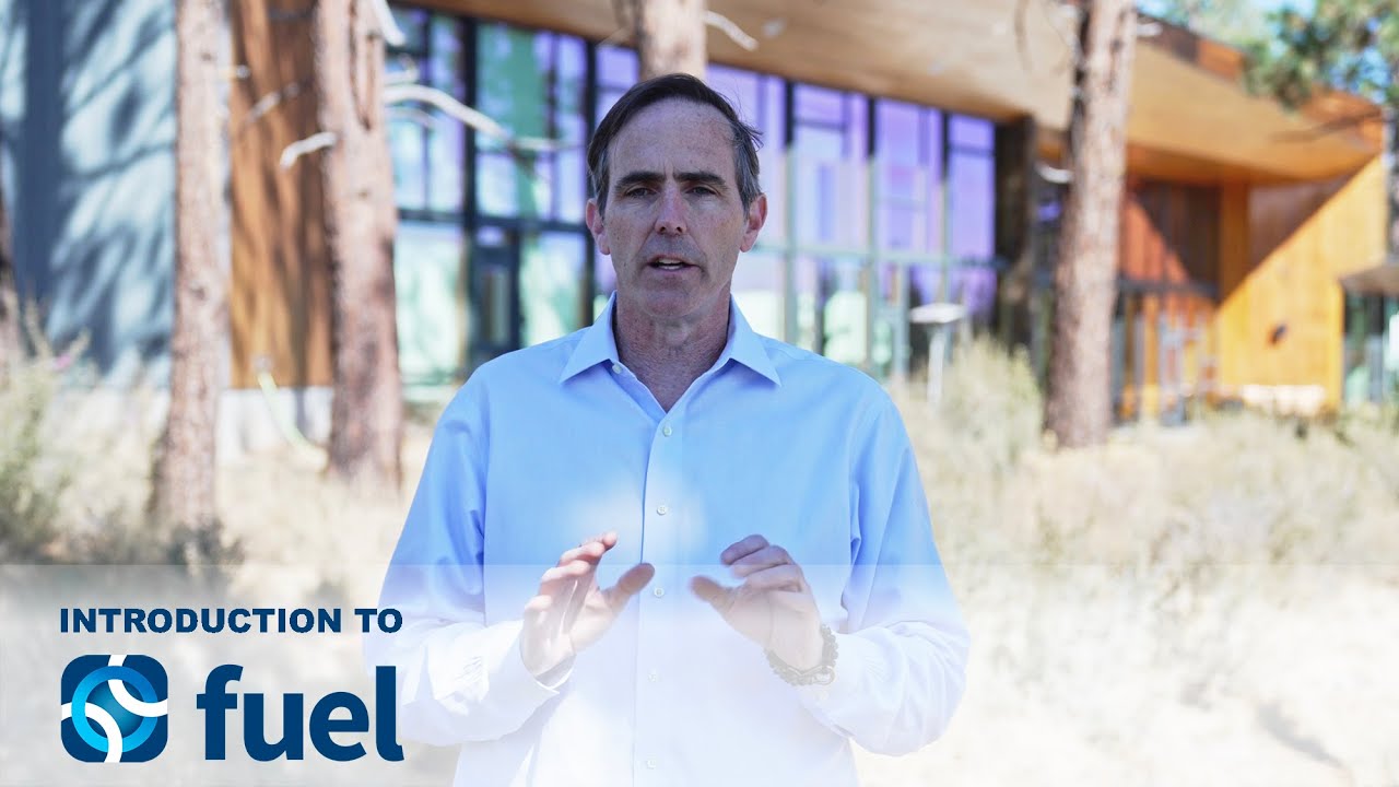 Introduction to Fuel - YouTube