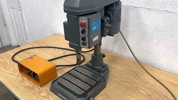 Yuasa Accu-Tap II Tapping Machine