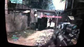Panic AS50 No Scope