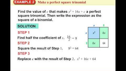 Al 2 4.7 Video 1 Completing the Square.mp4